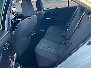 2015 Toyota Camry G Hybrid, Electric Seats, Bluetooth Stereo