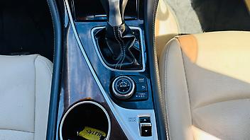 2014 Nissan Skyline 360 Camera/Adaptive Cruise Control