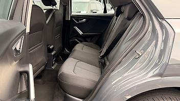 2017 Audi Q2 Heated Seats/bluetooth