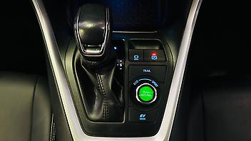 2021 Toyota Rav4 HYBRID