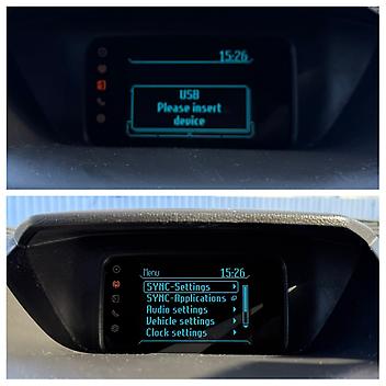 2014 Ford Ecosport Trend 1.5P, Cruise, Park Sensors, Bluetooth
