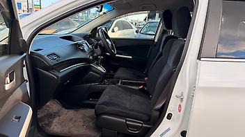 2012 Honda Cr-v AWD/VERY TIDY