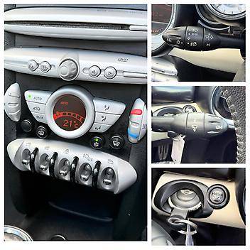 2009 Mini Cooper S Convertible "Technology Package" Low kms