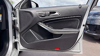 2015 Mercedes Benz A 180 Low Kms