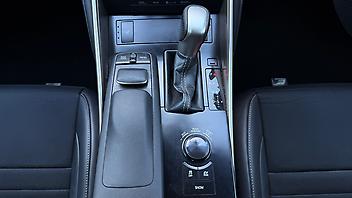 2014 Lexus Is300h F sports 