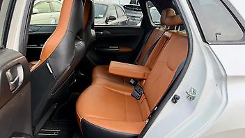 2011 Subaru Impreza STI...SUNROOF