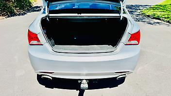 2013 Hyundai I45 2.4 ELITE A6