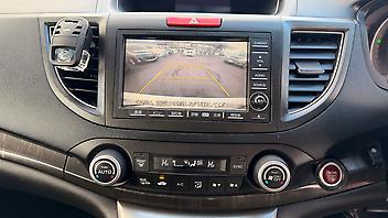 2012 Honda Cr-v AWD/VERY TIDY