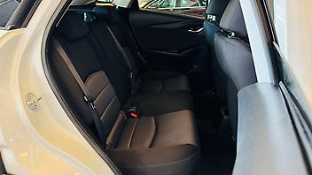 2016 Mazda Cx-3 1.5 TURBO DIESEL MANUAL AWD