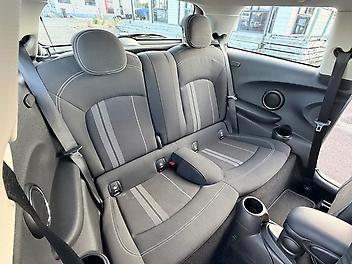 2014 Bmw Mini Cooper S Facelift *Low kms*