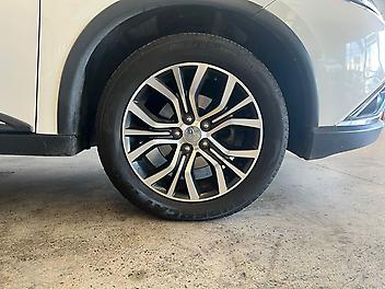 2017 Mitsubishi Outlander XLS 2.4P/4WD/CVT
