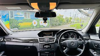2011 Mercedes-benz E 300 Avantgarde