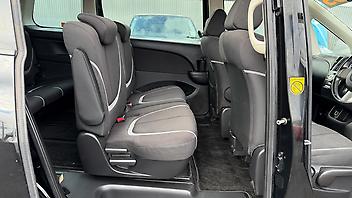 2010 Mazda Biante 8 Seater People Mover