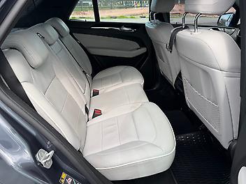 2014 Mercedes-benz Ml 350 ML350 Bluetec "Designo" 3.0D/ V6 NZ New 