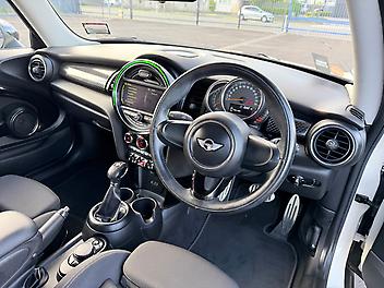 2014 Bmw Mini Cooper S Facelift *Low kms*