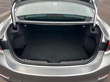 2013 Mazda Atenza /6 Radar Cruise, Lane Assist, BT Audio, Blacked Out**