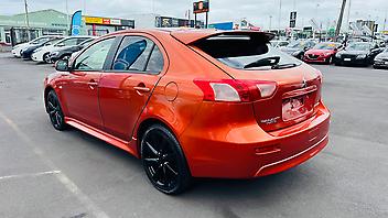 2012 Mitsubishi Galant CRUISE CONTROL/ALLOYS