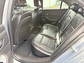 2013 Holden Malibu CDX 2.4L, Bluetooth, Cruise, Heated Seats