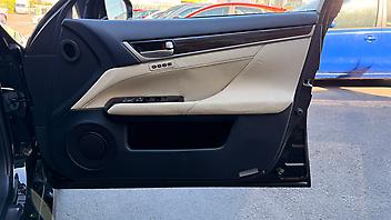 2012 Lexus Gs 350 LUXURY+ PREMIUM 