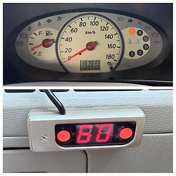 2006 Nissan Micra 1.4L Auto Great Reliable Hatch + History