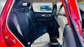 2014 Nissan X-trail 7 Seater/Low Km's