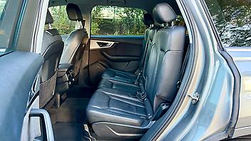 2015 Audi Q7 Q7 3.0 TDI Quattro TIP 3.0