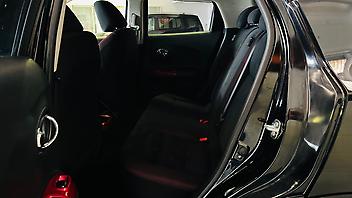 2015 Nissan Juke