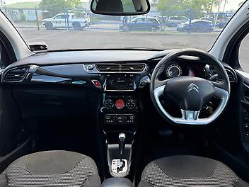 2014 Citroen C3 Exclusive 1.6P/4A
