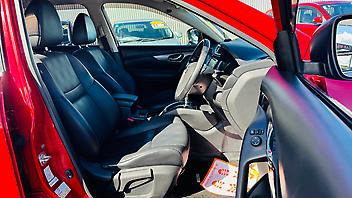 2014 Nissan X-trail 7 Seater/Low Km's