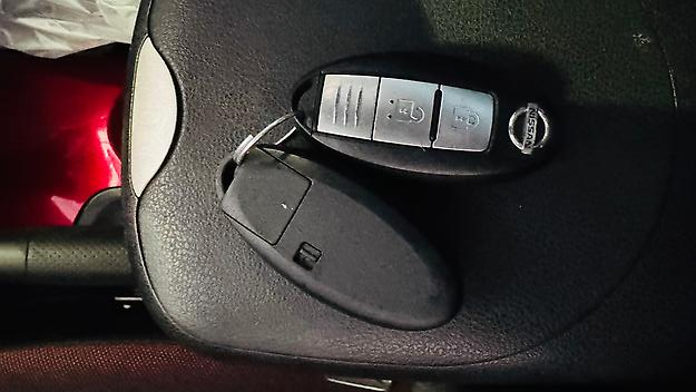 2015 Nissan Juke