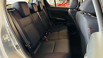 2012 Suzuki Swift SPORT 1.6 5DR 
