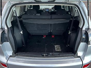 2007 Mitsubishi Outlander 2.4L 7Seater, 4WD, Bluetooth, Rev Cam, Tow-Bar