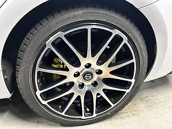 2014 Lexus Is 300h F SPORT