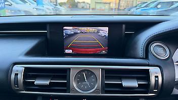 2013 Lexus Is 250 Fully loaded Sunroof