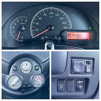 2014 Nissan Latio 1.2L PureDrive Sedan, Cheap on fuel, Reliable