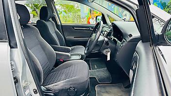 2004 Toyota Ipsum 7 SEATER/NZ STEREO/Tow-BAR