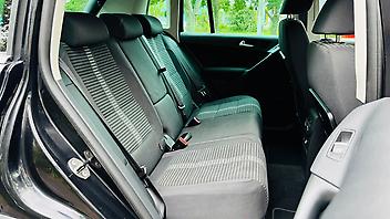 2011 Volkswagen Tiguan VERY TIDY/SERVICE RECORD
