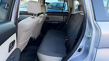 2006 Mazda Verisa NOBLE COUTURE