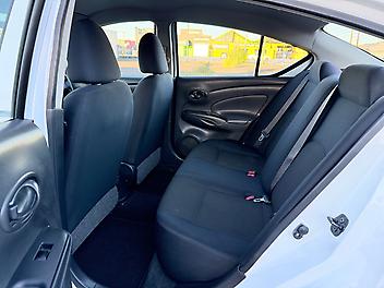 2014 Nissan Latio 1.2L PureDrive Sedan, Cheap on fuel, Reliable