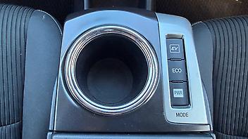 2017 Toyota Prius ALPHA