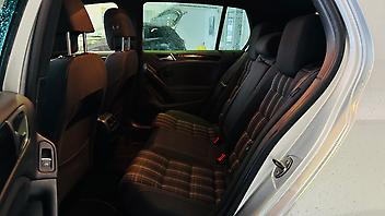 2012 Volkswagen Golf GTI