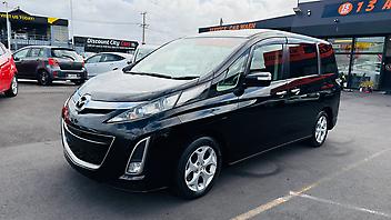 2010 Mazda Biante 8 Seater People Mover