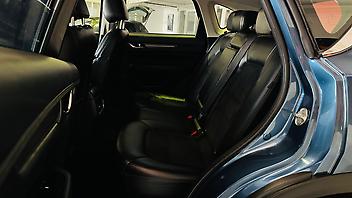 2019 Mazda Cx-5 NZ NEW...AA SERVICED