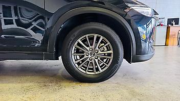2021 Mazda Cx-5 GSX DSL 2.2D/4WD/6AT/ NZ NEW