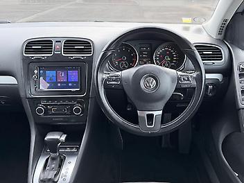 2009 Volkswagen Golf 1.4L TSI Comfortline, Low kms, Gas Saver