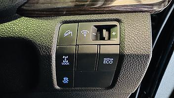 2014 Hyundai Santa Fe DM 2.4P 5S 4WD