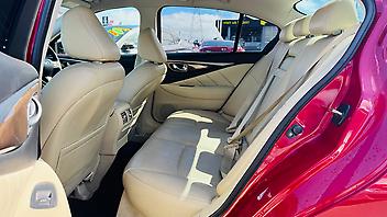 2014 Nissan Skyline 360 Camera/Adaptive Cruise Control