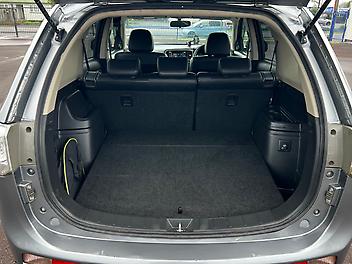 2014 Mitsubishi Outlander 4X4 PHEV **Heated Seats*Cruise*Tow Bar**