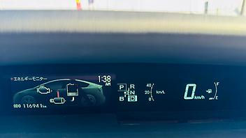 2012 Toyota Prius HYBRID/2KEYS