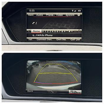 2013 Mercedes-benz C 180 Station Wagon, Avantgarde with PRO-SAFE